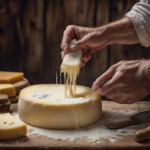 como se hace el queso fresco