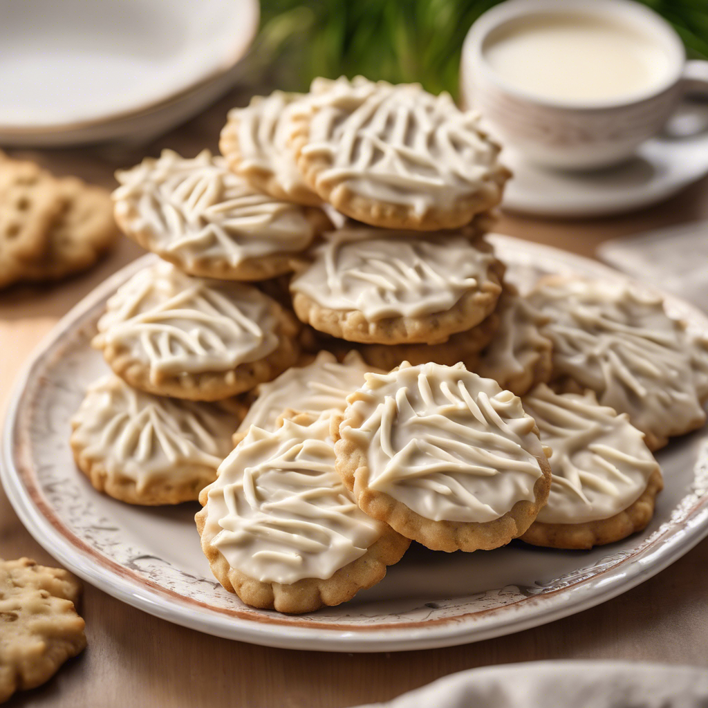 galletas con atun y queso crema