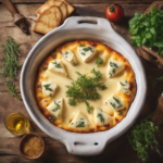 receta carimañolas de queso